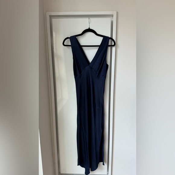 Rails Monique Dress (Navy, XS) - Picture 4 of 7